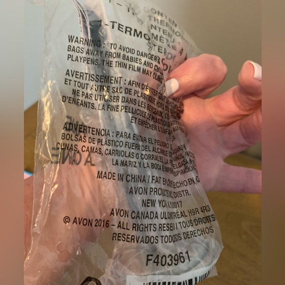 Meat Thermometer With Temperature Guide, New In Original Sealed Packaging - Picture 8 of 8